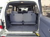 2000 TOYOTA LAND CRUISER PRADO GF-RZJ95W RZJ95-0041667