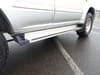 2000 TOYOTA LAND CRUISER PRADO GF-RZJ95W RZJ95-0041667