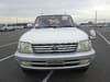 2000 TOYOTA LAND CRUISER PRADO GF-RZJ95W RZJ95-0041667