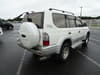 2000 TOYOTA LAND CRUISER PRADO GF-RZJ95W RZJ95-0041667