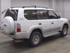 2000 TOYOTA LAND CRUISER PRADO GF-RZJ95W RZJ95-0041667