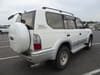 2000 TOYOTA LAND CRUISER PRADO GF-RZJ95W RZJ95-0041667
