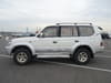 2000 TOYOTA LAND CRUISER PRADO GF-RZJ95W RZJ95-0041667