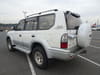 2000 TOYOTA LAND CRUISER PRADO GF-RZJ95W RZJ95-0041667
