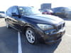 2011 BMW X1 DBA-VM20 WBAVM92020VL66778