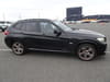 2011 BMW X1 DBA-VM20 WBAVM92020VL66778