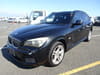 2011 BMW X1 DBA-VM20 WBAVM92020VL66778