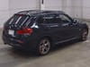 2011 BMW X1 DBA-VM20 WBAVM92020VL66778