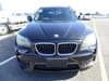 2011 BMW X1 DBA-VM20 WBAVM92020VL66778