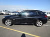 2011 BMW X1 DBA-VM20 WBAVM92020VL66778