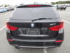 2011 BMW X1 DBA-VM20 WBAVM92020VL66778