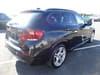 2011 BMW X1 DBA-VM20 WBAVM92020VL66778
