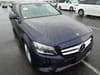 2019 MERCEDES-BENZ C-CLASS 5AA-205077C WDD2050772R521075