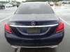 2019 MERCEDES-BENZ C-CLASS 5AA-205077C WDD2050772R521075