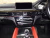 2016 BMW X6 DBA-KU30 WBAKU220X00P55515