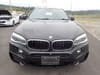 2016 BMW X6 DBA-KU30 WBAKU220X00P55515