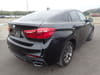 2016 BMW X6 DBA-KU30 WBAKU220X00P55515