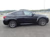 2016 BMW X6 DBA-KU30 WBAKU220X00P55515