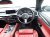 2016 BMW X6 DBA-KU30 WBAKU220X00P55515