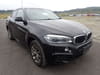 2016 BMW X6 DBA-KU30 WBAKU220X00P55515