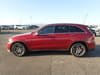2016 MERCEDES-BENZ GLC-CLASS DBA-253946C WDC2539462F032632