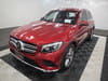 2016 MERCEDES-BENZ GLC-CLASS DBA-253946C WDC2539462F032632