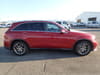 2016 MERCEDES-BENZ GLC-CLASS DBA-253946C WDC2539462F032632