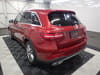 2016 MERCEDES-BENZ GLC-CLASS DBA-253946C WDC2539462F032632