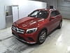 2016 MERCEDES-BENZ GLC-CLASS DBA-253946C WDC2539462F032632