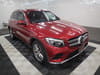 2016 MERCEDES-BENZ GLC-CLASS DBA-253946C WDC2539462F032632