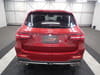 2016 MERCEDES-BENZ GLC-CLASS DBA-253946C WDC2539462F032632