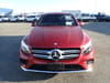 2016 MERCEDES-BENZ GLC-CLASS DBA-253946C WDC2539462F032632