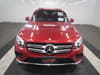 2016 MERCEDES-BENZ GLC-CLASS DBA-253946C WDC2539462F032632