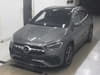 2020 MERCEDES-BENZ GLA-CLASS 3DA-247713M W1N2477132J167572