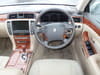 2007 TOYOTA CROWN DBA-GRS180 GRS180-0063048
