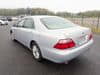 2007 TOYOTA CROWN DBA-GRS180 GRS180-0063048
