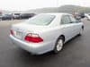 2007 TOYOTA CROWN DBA-GRS180 GRS180-0063048