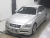 2007 TOYOTA MARK X DBA-GRX120 GRX120-3046861