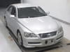 2007 TOYOTA MARK X DBA-GRX120 GRX120-3046861