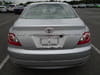 2007 TOYOTA MARK X DBA-GRX120 GRX120-3046861
