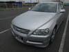 2007 TOYOTA MARK X DBA-GRX120 GRX120-3046861