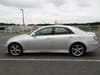 2007 TOYOTA MARK X DBA-GRX120 GRX120-3046861