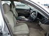 2007 TOYOTA MARK X DBA-GRX120 GRX120-3046861