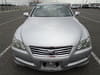 2007 TOYOTA MARK X DBA-GRX120 GRX120-3046861