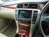 2006 TOYOTA CROWN DBA-GRS182 GRS182-1024896