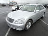 2006 TOYOTA CROWN DBA-GRS182 GRS182-1024896