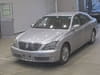 2006 TOYOTA CROWN DBA-GRS182 GRS182-1024896