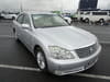 2006 TOYOTA CROWN DBA-GRS182 GRS182-1024896