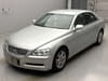 2007 TOYOTA MARK X DBA-GRX120 GRX120-3029237