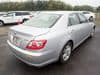 2007 TOYOTA MARK X DBA-GRX120 GRX120-3029237